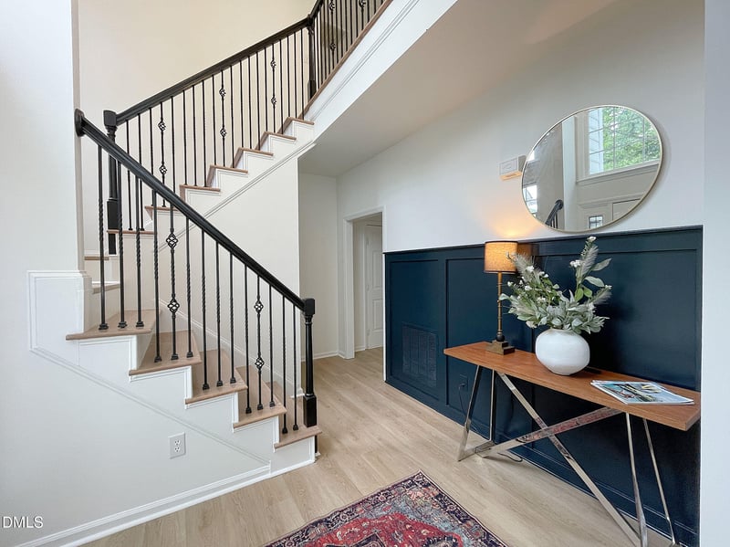 9332 Leslieshire Dr, Raleigh, NC 27615