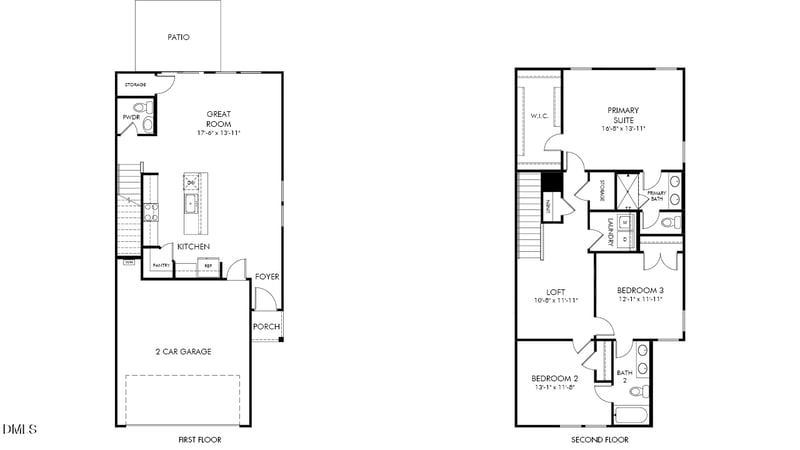 934 Broadleaf Tc, Mebane, NC 27302