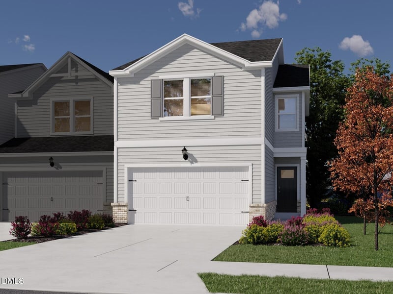 934 Broadleaf Tc, Mebane, NC 27302
