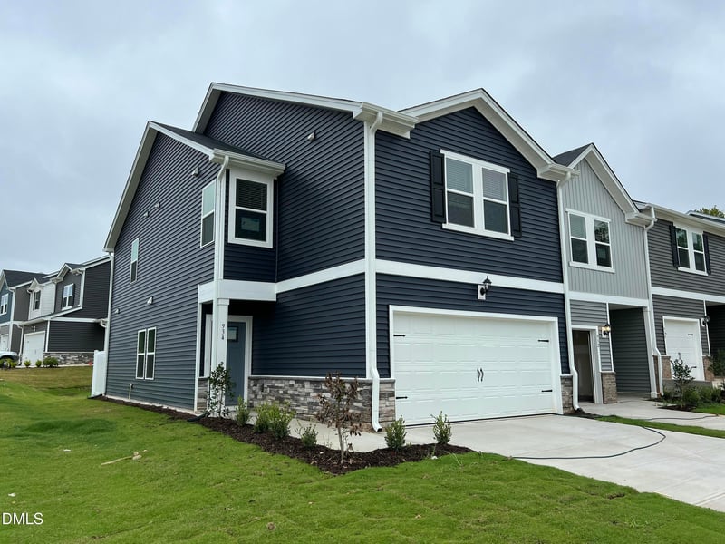 934 Broadleaf Tc, Mebane, NC 27302