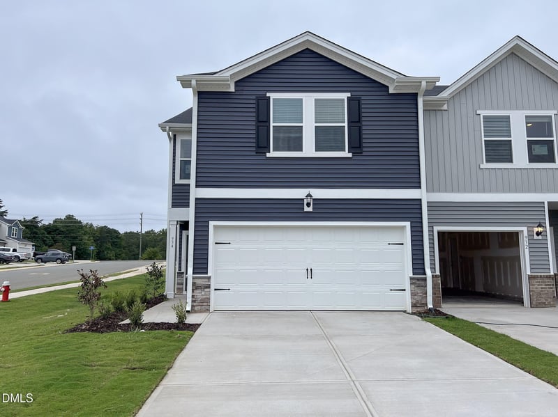 934 Broadleaf Tc, Mebane, NC 27302