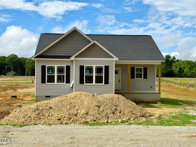 934 Micro Rd W, Selma, NC 27576