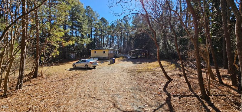 934 Shadylawn Rd, Chapel Hill, NC 27514