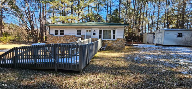 934 Shadylawn Rd, Chapel Hill, NC 27514