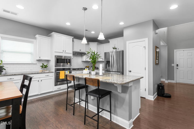 934 Sweet Gum Way, Mebane, NC 27302