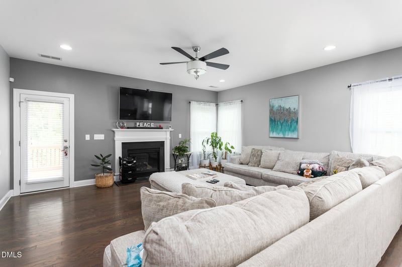 934 Sweet Gum Way, Mebane, NC 27302