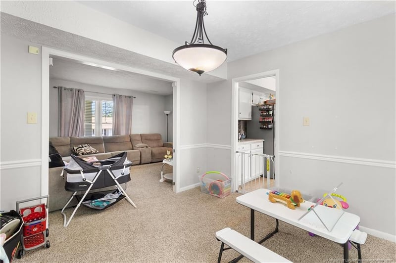 936 Brookridge Dr, Fayetteville, NC 28314