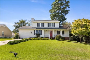936 Brookridge Dr, Fayetteville, NC 28314