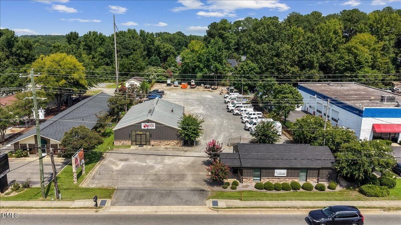 937 N Brightleaf Blvd, Smithfield, NC 27577