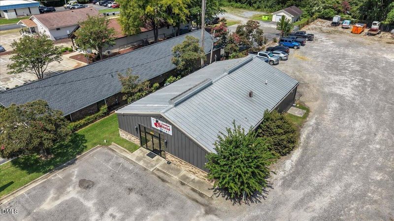 937 N Brightleaf Blvd, Smithfield, NC 27577