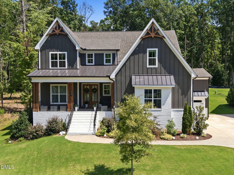 937 Harrison Ridge Rd, Wake Forest, NC 27587