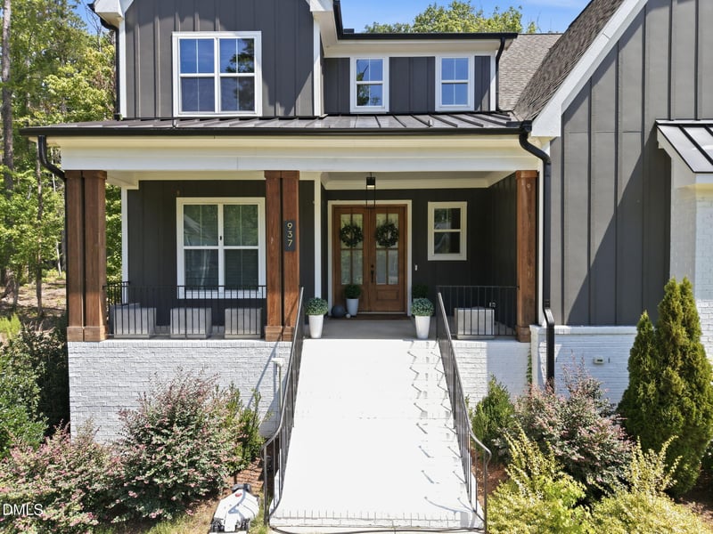 937 Harrison Ridge Rd, Wake Forest, NC 27587