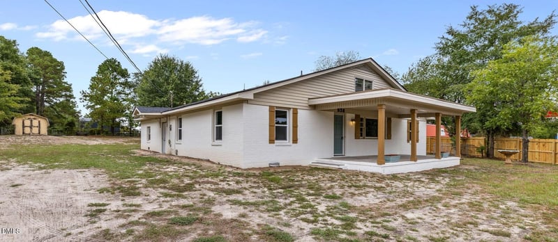938 Old Grantham Rd, Goldsboro, NC 27530
