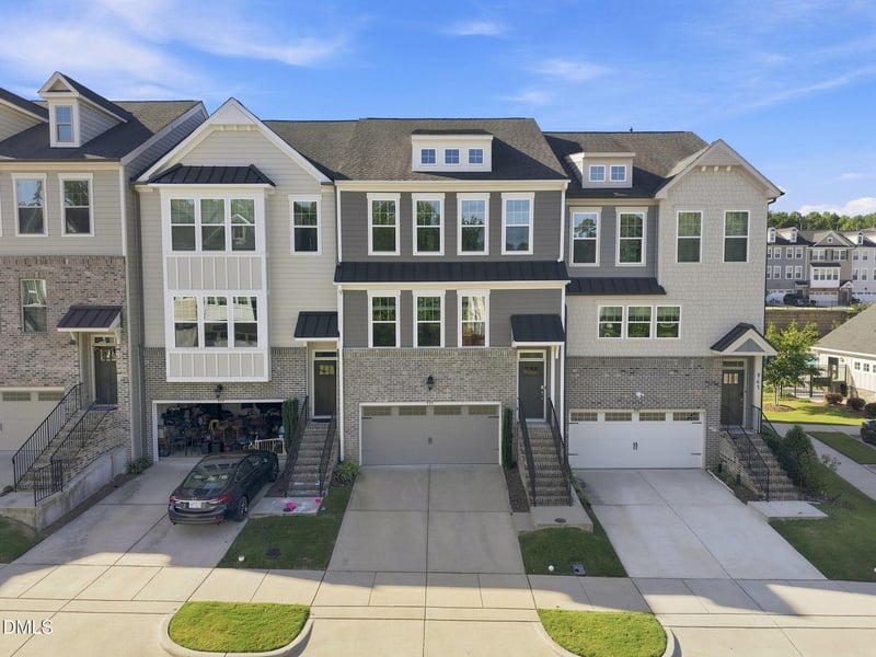 939 Dalton Ridge Pl, Apex, NC 27523
