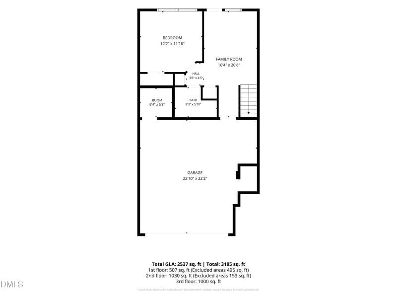 939 Dalton Ridge Pl, Apex, NC 27523