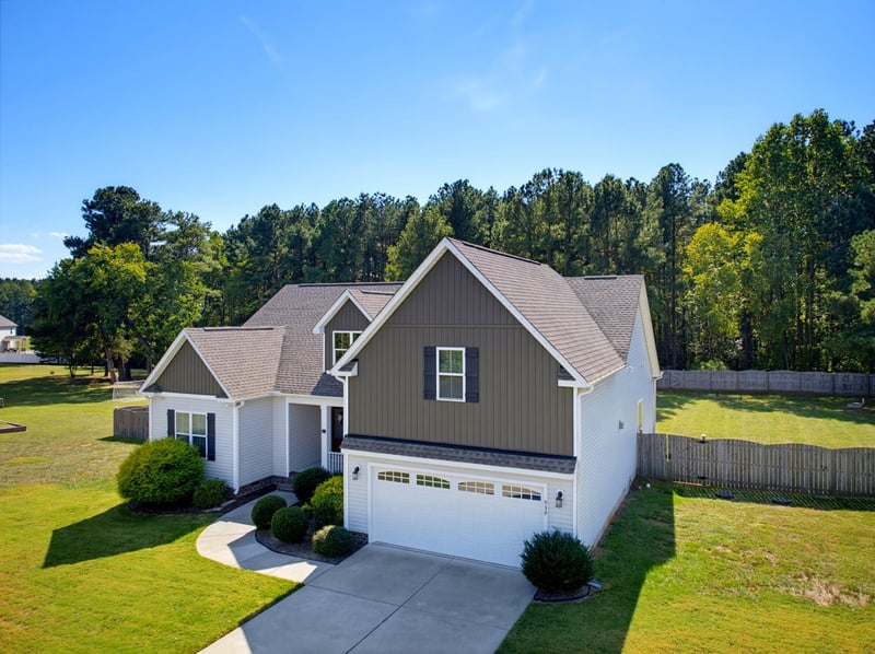 939 Weatherby Ln, Creedmoor, NC 27522