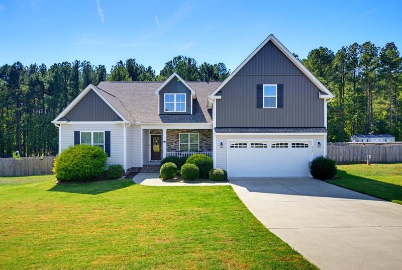 939 Weatherby Ln, Creedmoor, NC 27522