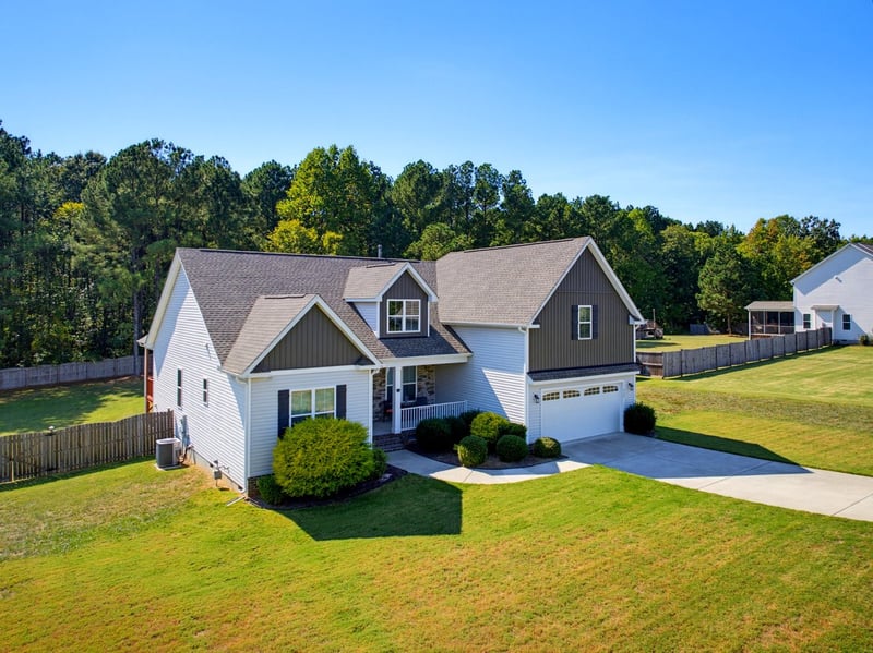 939 Weatherby Ln, Creedmoor, NC 27522