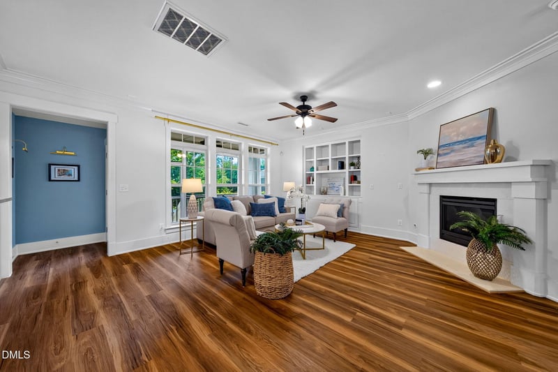 94 Harlow Bend, Chapel Hill, NC 27516