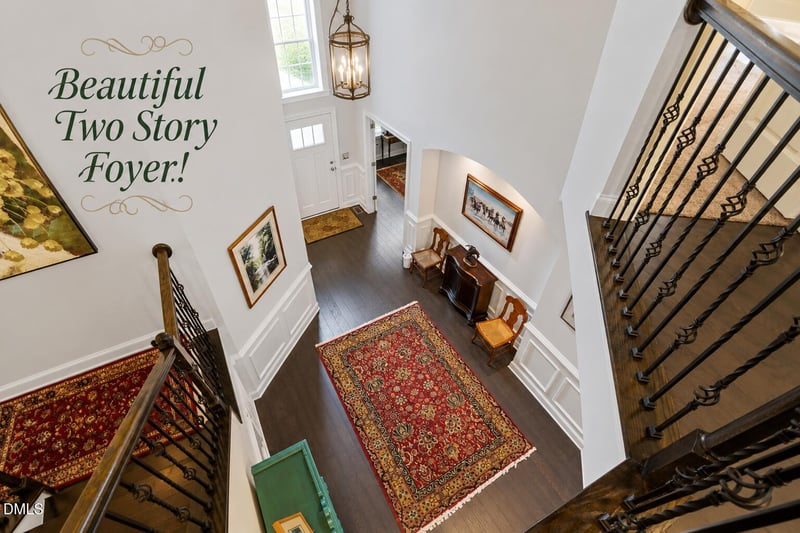 94 Mossy Creek Ct, Pittsboro, NC 27312
