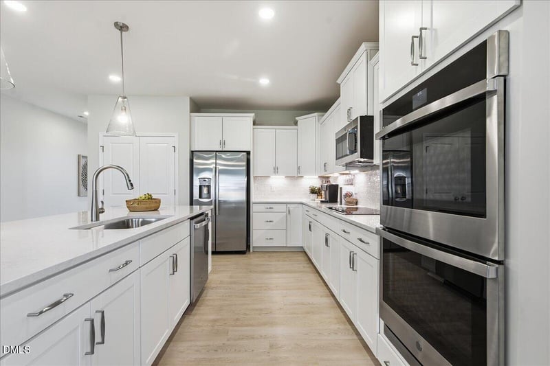 94 Ophelia Dr, Four Oaks, NC 27524