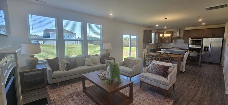 94 Tarleton Dr, Fuquay Varina, NC 27526