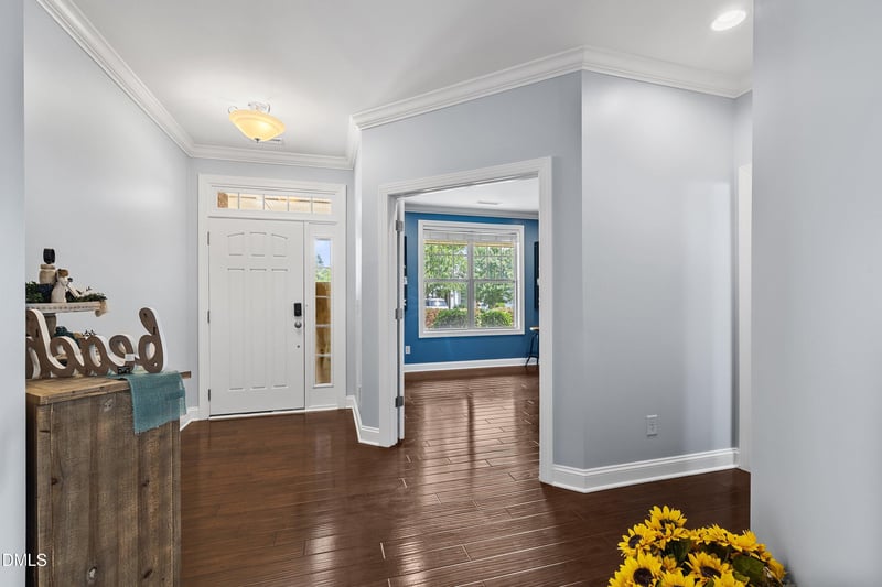 94 Wilders Woods Grove Ln, Clayton, NC 27527