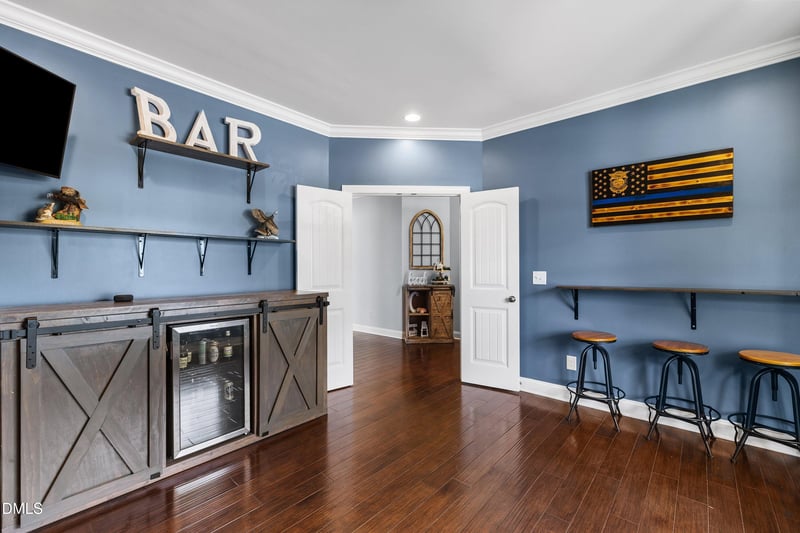 94 Wilders Woods Grove Ln, Clayton, NC 27527