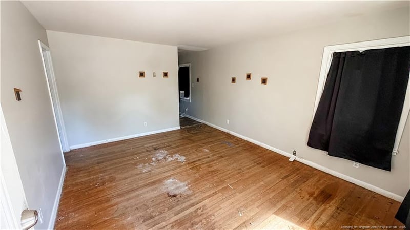 940 Fleetwood Dr, Fayetteville, NC 28305