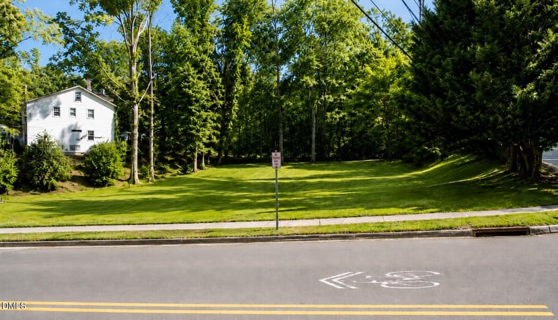 940 Northbrook Dr Lot 2, Raleigh, NC 27609