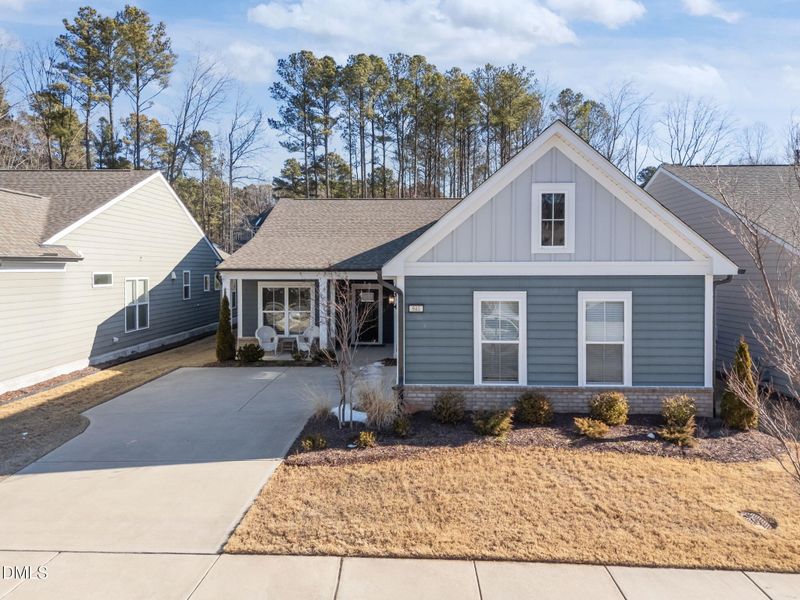 941 Coast Grade St, Wake Forest, NC 27587