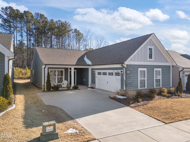 941 Coast Grade St, Wake Forest, NC 27587