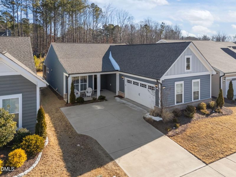 941 Coast Grade St, Wake Forest, NC 27587