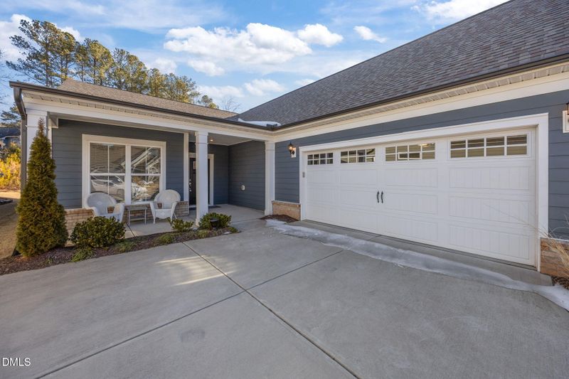 941 Coast Grade St, Wake Forest, NC 27587