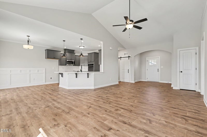 941 Olive Branch Dr, Smithfield, NC 27577