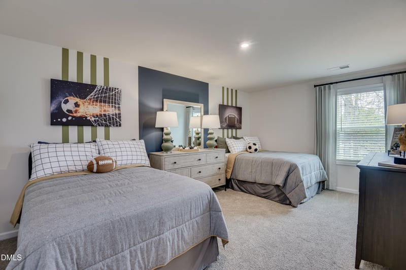 941 Seneca Park Ln, Knightdale, NC 27545