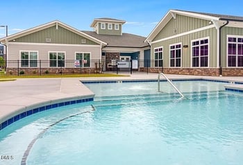 941 Seneca Park Ln, Knightdale, NC 27545