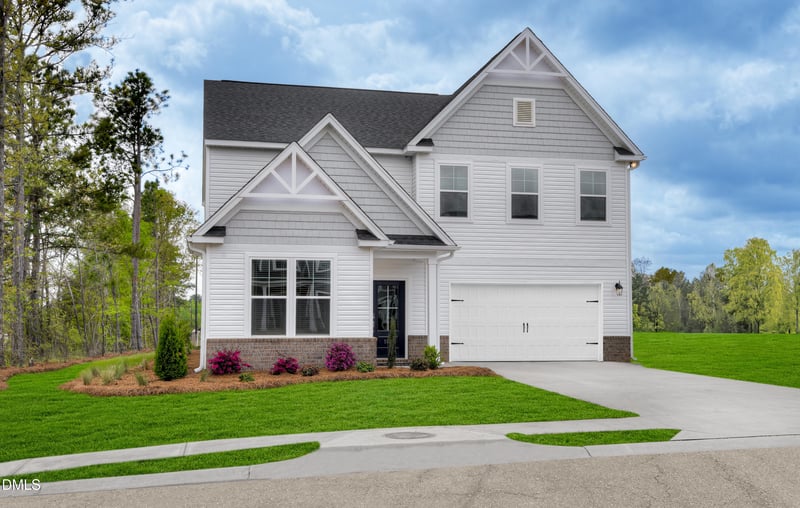 941 Seneca Park Ln, Knightdale, NC 27545
