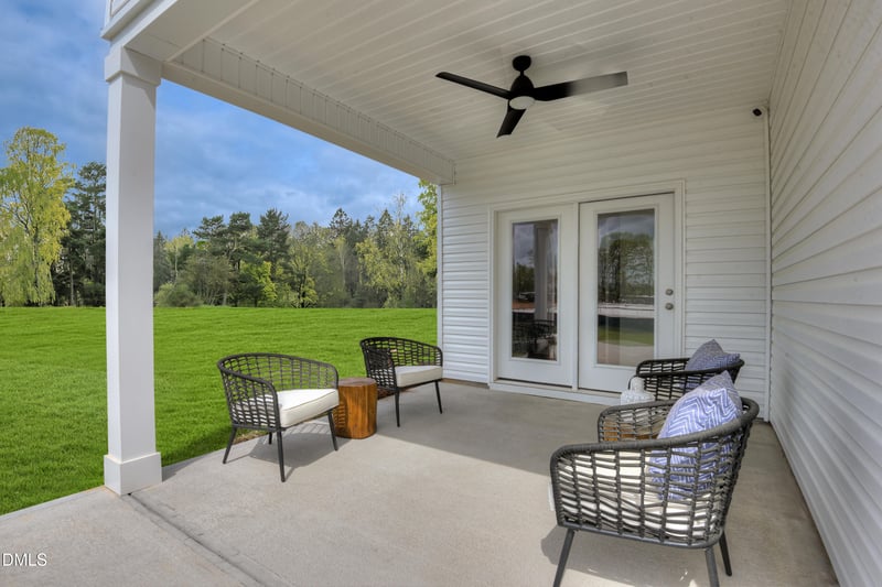 941 Seneca Park Ln, Knightdale, NC 27545