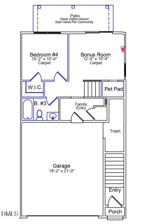 942 Westerland Way #139, Durham, NC 27703