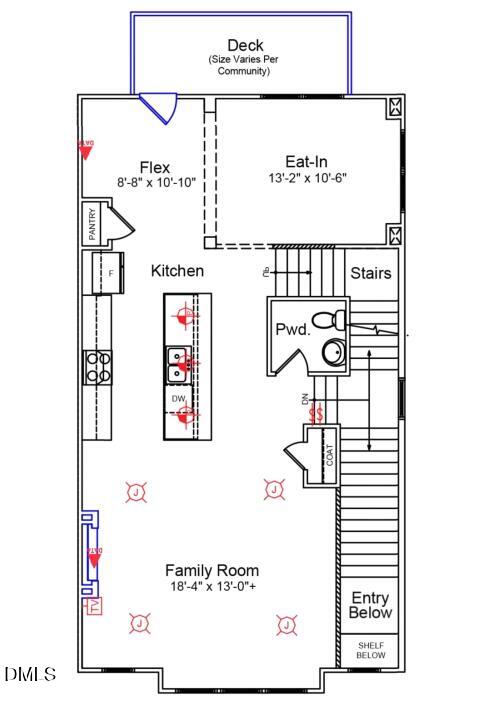 942 Westerland Way #139, Durham, NC 27703
