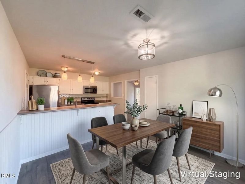 943 Rim Rd, Fayetteville, NC 28314