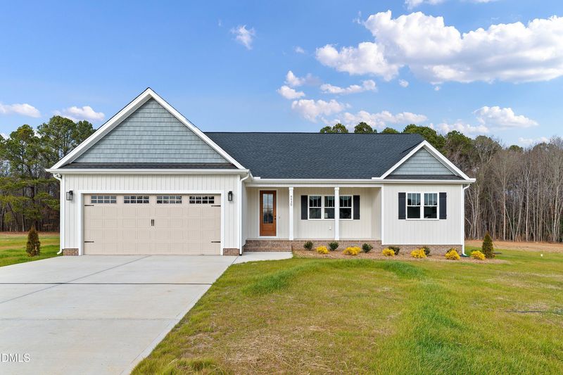 9430 Turkey Way, Middlesex, NC 27557