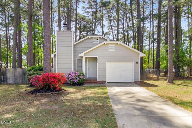 9436 Gooden Dr, Fayetteville, NC 28314