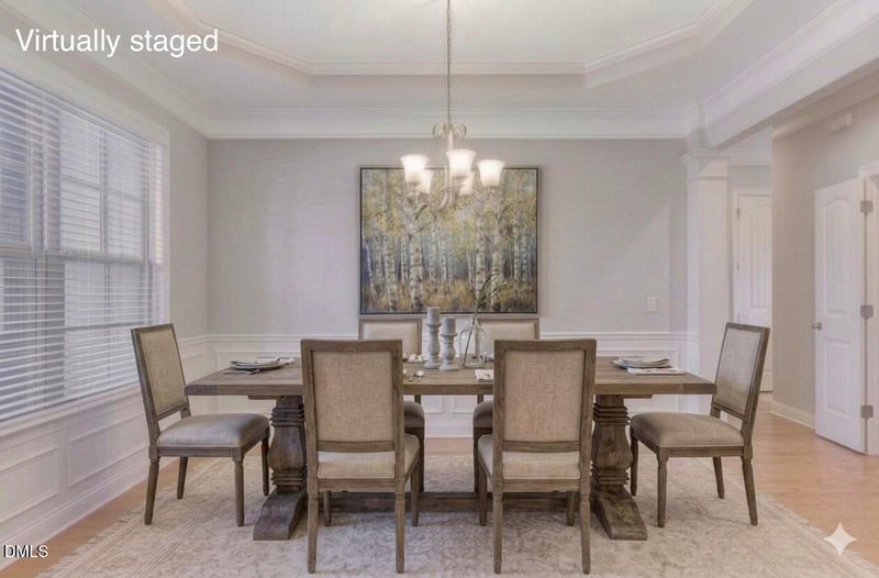 945 Mere Oak Dr, Raleigh, NC 27615