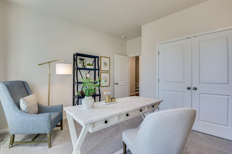 945 Seneca Park Ln, Knightdale, NC 27545