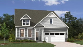 945 Seneca Park Ln, Knightdale, NC 27545