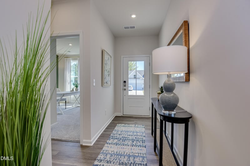 945 Seneca Park Ln, Knightdale, NC 27545