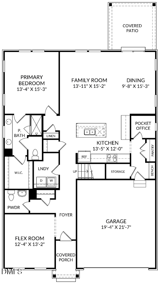 945 Seneca Park Ln, Knightdale, NC 27545