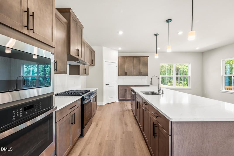 945 Walker Rdg Way, Angier, NC 27592